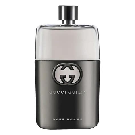 gucci 1.7 oz mens cologne spray|Gucci guilty for men website.